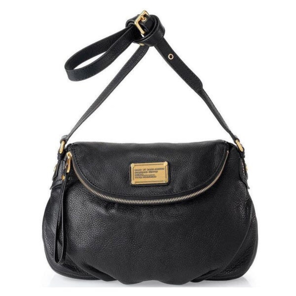 Marc Jacobs Natasha Q Cross Body